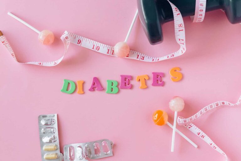 diabetic weight loss diet