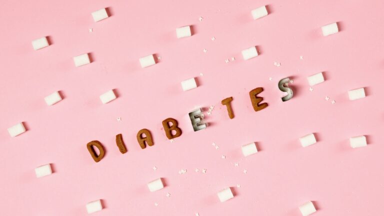 diabetic-friendly sweeteners