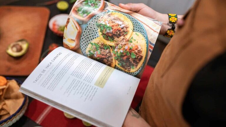 gluten free cookbooks
